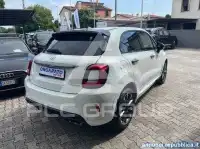2025 Fiat 500X