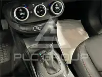 2025 Fiat 500X