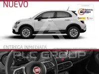 2025 Fiat 500X