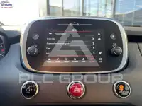 2025 Fiat 500X