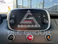 2025 Fiat 500X