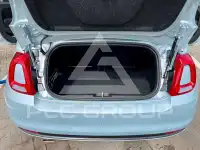 2025 Fiat 500