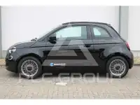 2025 Fiat 500