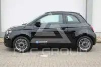 2025 Fiat 500