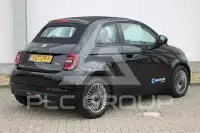 2025 Fiat 500