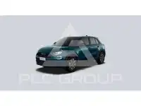 2025 Fiat 600