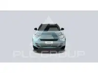 2025 Fiat 600