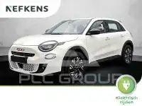 2025 Fiat 600