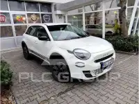2025 Fiat 600