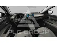 2025 Fiat 600