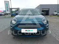 2025 Fiat 600