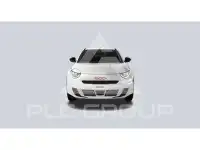2025 Fiat 600