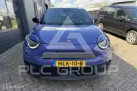 2025 Fiat 600