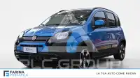 2025 Fiat Panda