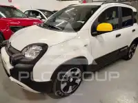 2025 Fiat Panda