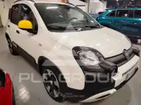 2025 Fiat Panda
