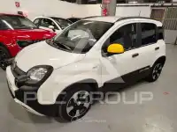 2025 Fiat Panda