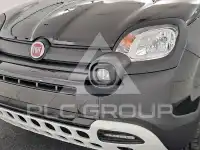 2025 Fiat Panda