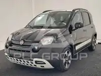 2025 Fiat Panda