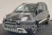 2025 Fiat Panda