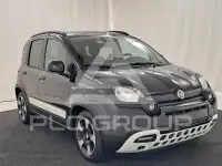 2025 Fiat Panda