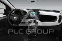 2025 Fiat Panda