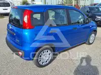 2025 Fiat Panda