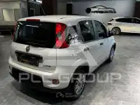 2025 Fiat Panda