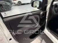 2025 Fiat Panda