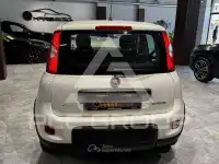 2025 Fiat Panda