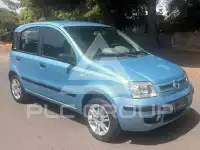 2025 Fiat Panda