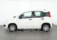 2025 Fiat Panda