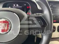 2025 Fiat Panda