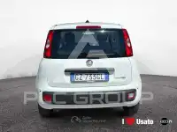 2025 Fiat Panda