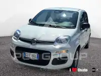 2025 Fiat Panda