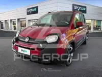 2025 Fiat Panda