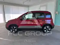 2025 Fiat Panda