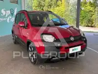 2025 Fiat Panda