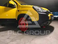 2025 Fiat Panda