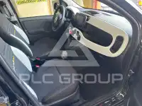 2025 Fiat Panda