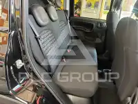 2025 Fiat Panda