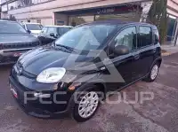 2025 Fiat Panda