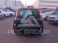 2025 Fiat Panda