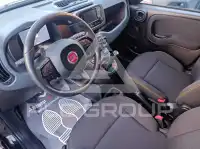 2025 Fiat Panda