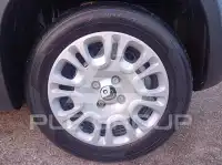 2025 Fiat Panda
