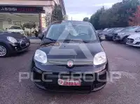 2025 Fiat Panda