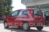 2025 Fiat Panda