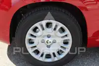 2025 Fiat Panda