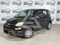 2025 Fiat Panda
