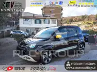 2025 Fiat Panda